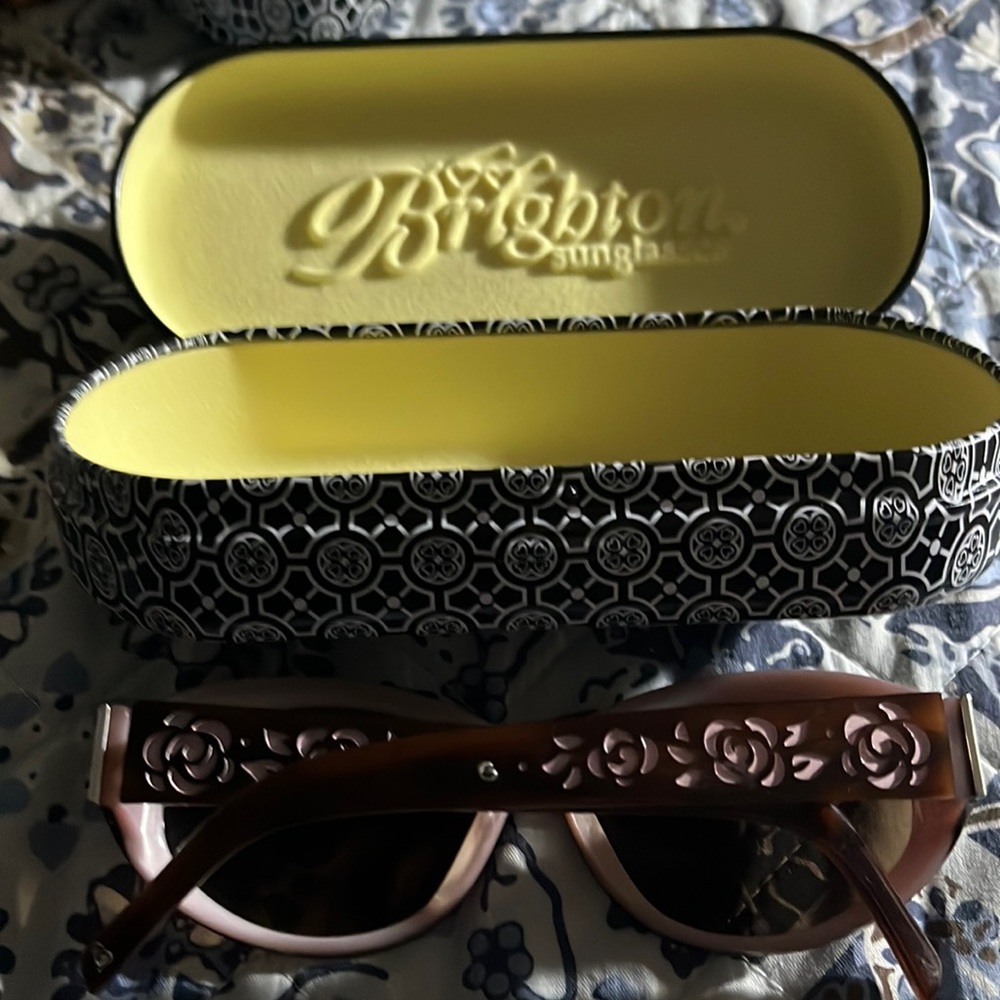 Brighton sunglasses